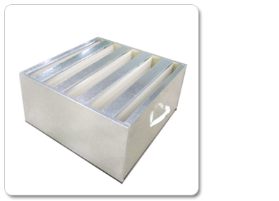 煙塵凈化主過(guò)濾器 煙塵凈化主過(guò)濾器